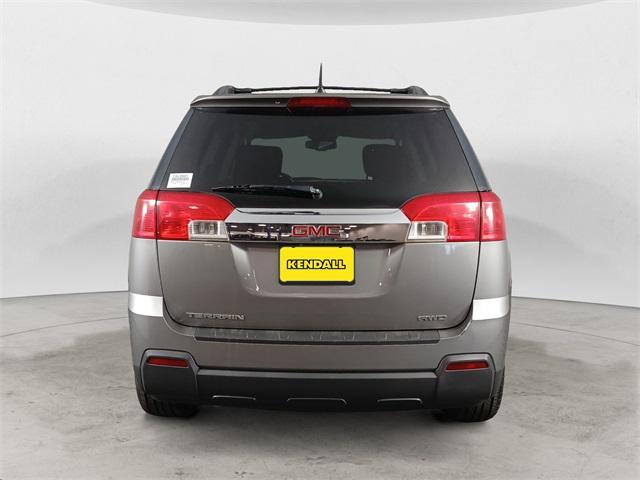 used 2012 GMC Terrain car, priced at $8,998