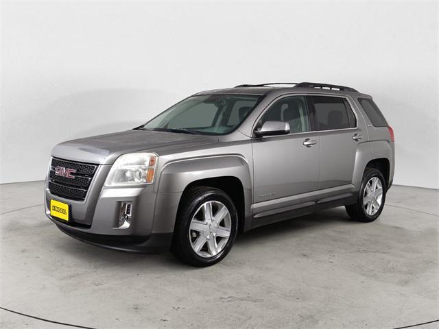 used 2012 GMC Terrain car, priced at $8,998