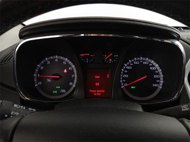 used 2012 GMC Terrain car, priced at $8,998