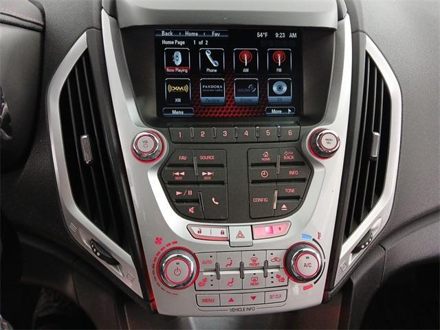 used 2012 GMC Terrain car, priced at $8,998
