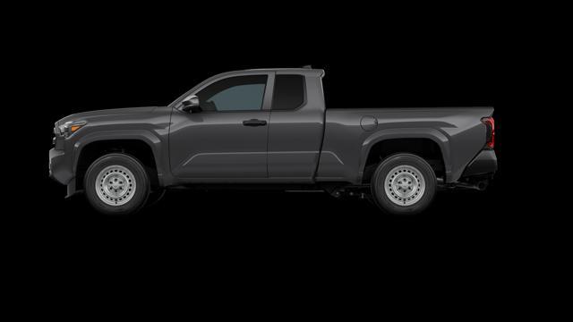new 2025 Toyota Tacoma car, priced at $32,398