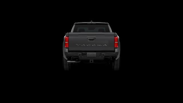 new 2025 Toyota Tacoma car, priced at $32,398