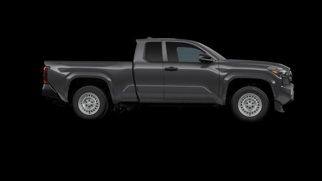 new 2025 Toyota Tacoma car, priced at $32,398