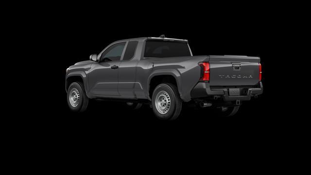 new 2025 Toyota Tacoma car, priced at $32,398