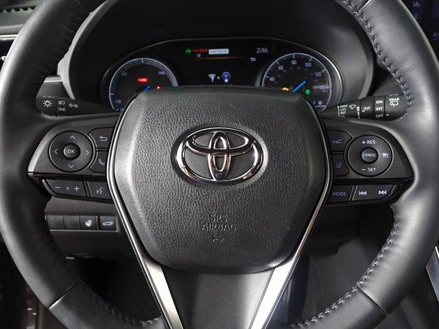 used 2021 Toyota Venza car, priced at $31,998