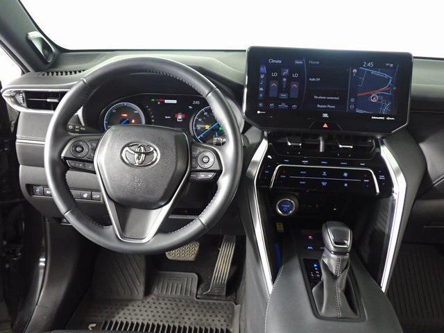 used 2021 Toyota Venza car, priced at $31,998