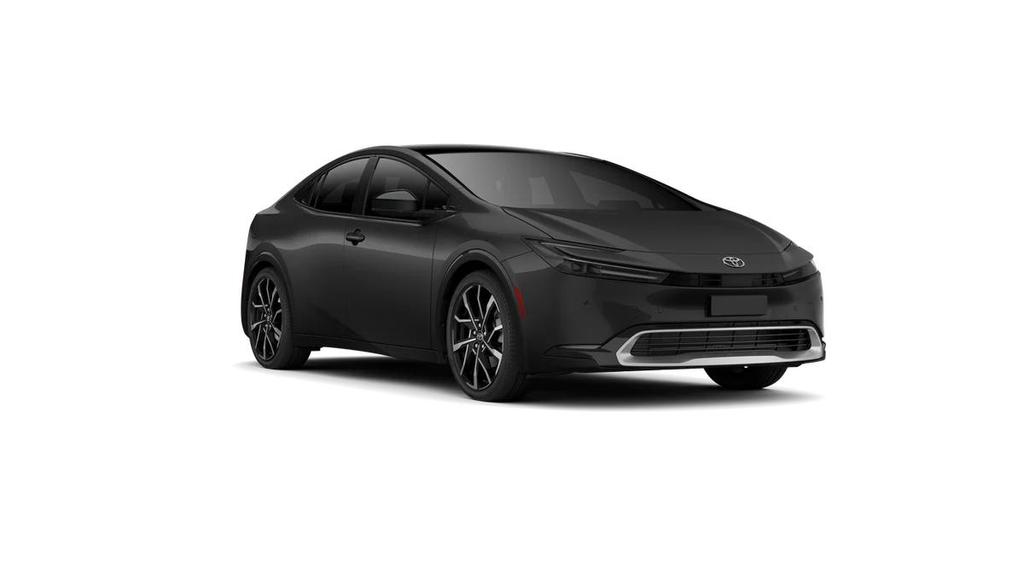 new 2026 Toyota Prius Plug-In Hybrid car, priced at $39,328