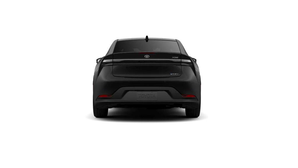 new 2026 Toyota Prius Plug-In Hybrid car, priced at $39,328