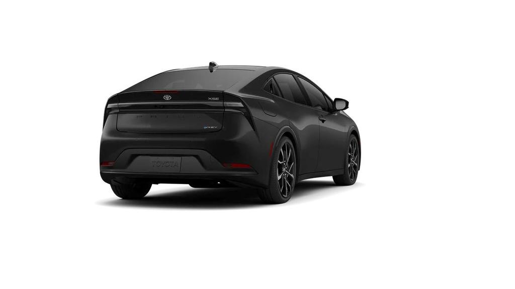 new 2026 Toyota Prius Plug-In Hybrid car, priced at $39,328