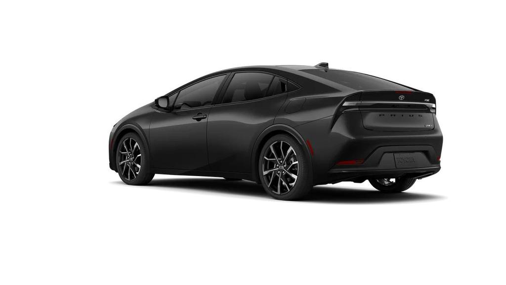 new 2026 Toyota Prius Plug-In Hybrid car, priced at $39,328