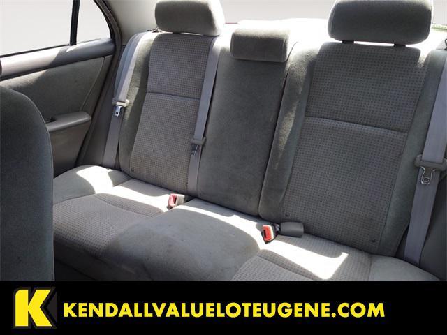 used 2007 Toyota Corolla car, priced at $6,995