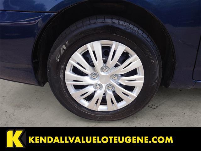 used 2007 Toyota Corolla car, priced at $6,995