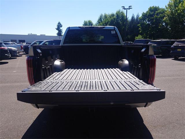 new 2025 Toyota Tundra car, priced at $64,668