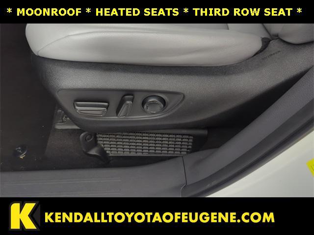used 2023 Toyota Sienna car, priced at $41,998