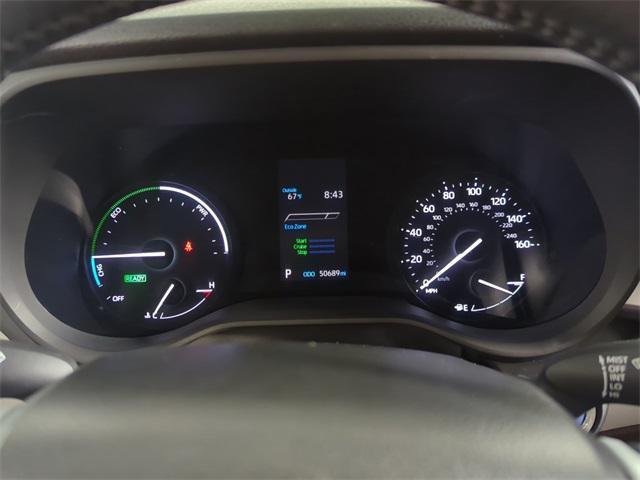 used 2023 Toyota Sienna car, priced at $43,998