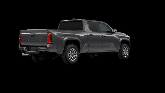 new 2025 Toyota Tacoma car, priced at $41,032