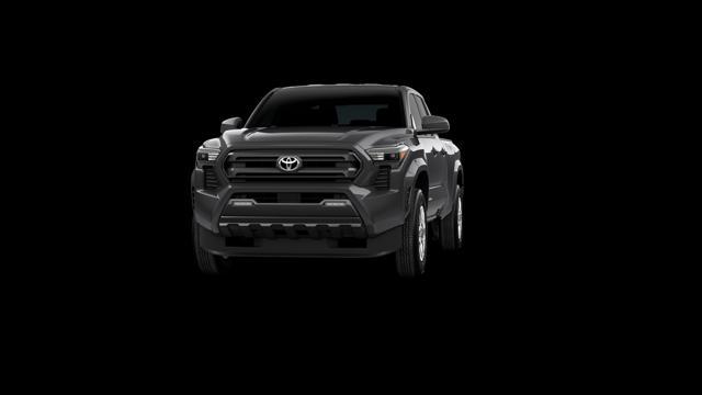 new 2025 Toyota Tacoma car, priced at $41,032