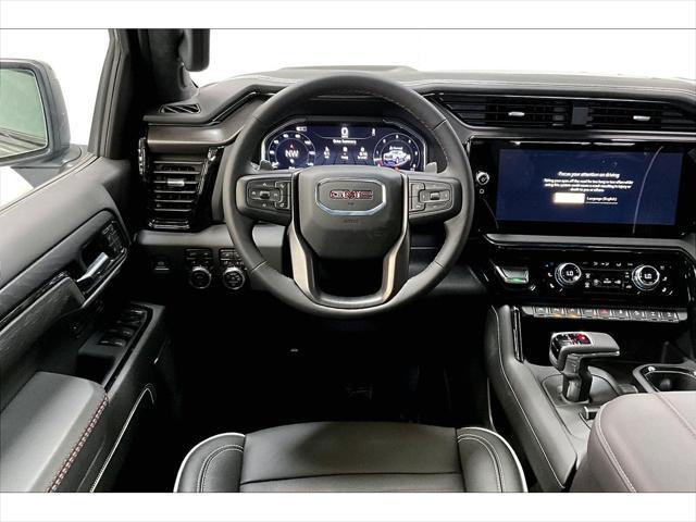 new 2024 GMC Sierra 1500 car, priced at $77,030