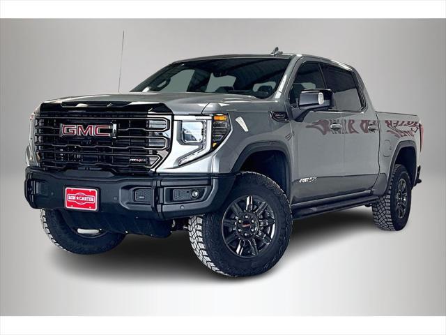 new 2024 GMC Sierra 1500 car, priced at $77,030