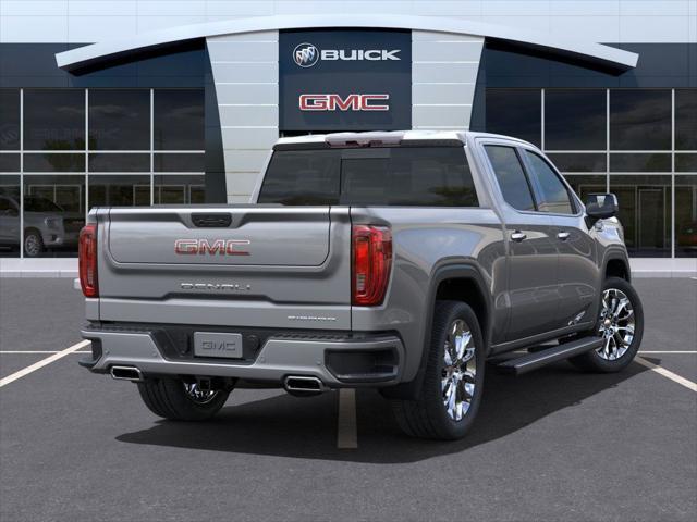 new 2024 GMC Sierra 1500 car, priced at $78,310