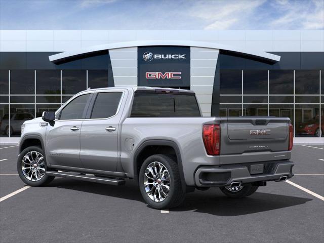 new 2024 GMC Sierra 1500 car, priced at $78,310