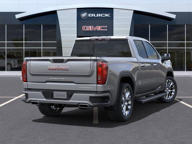 new 2024 GMC Sierra 1500 car, priced at $74,060