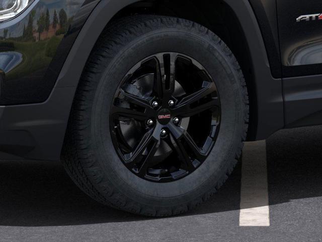 new 2024 GMC Terrain car, priced at $34,730