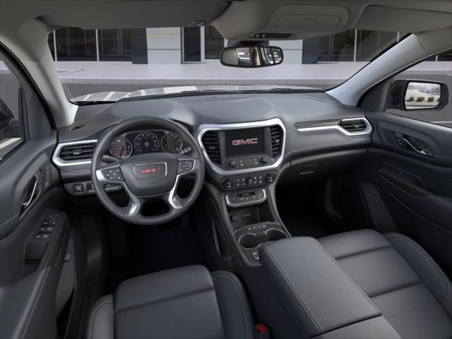 new 2023 GMC Acadia car, priced at $41,530