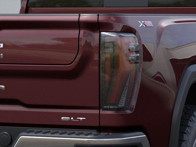 new 2024 GMC Sierra 2500 car, priced at $79,260