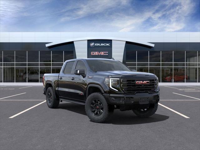 new 2024 GMC Sierra 1500 car, priced at $76,085