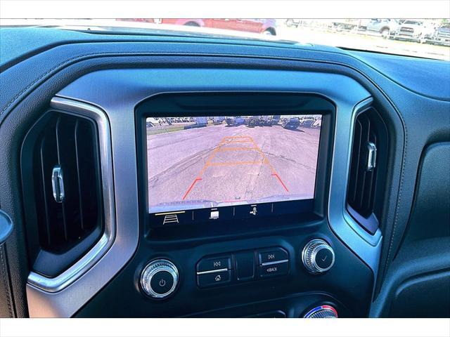 used 2019 GMC Sierra 1500 car, priced at $34,891