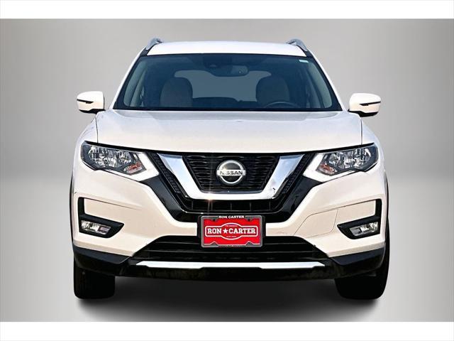 used 2019 Nissan Rogue car, priced at $14,281