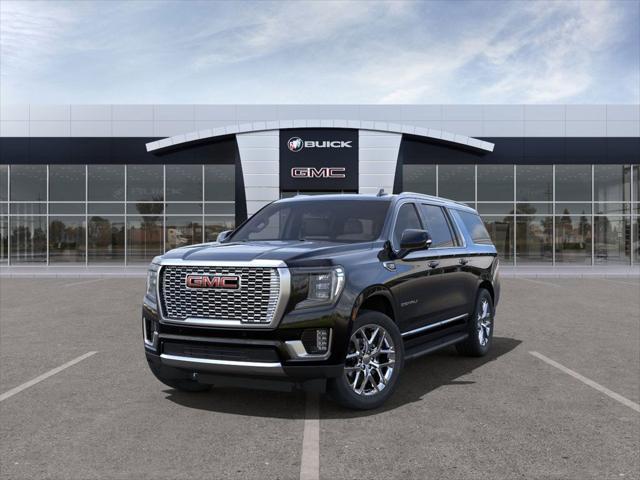 new 2024 GMC Yukon XL car, priced at $92,135