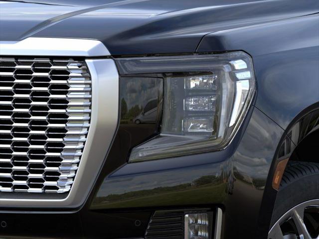 new 2024 GMC Yukon XL car, priced at $92,135