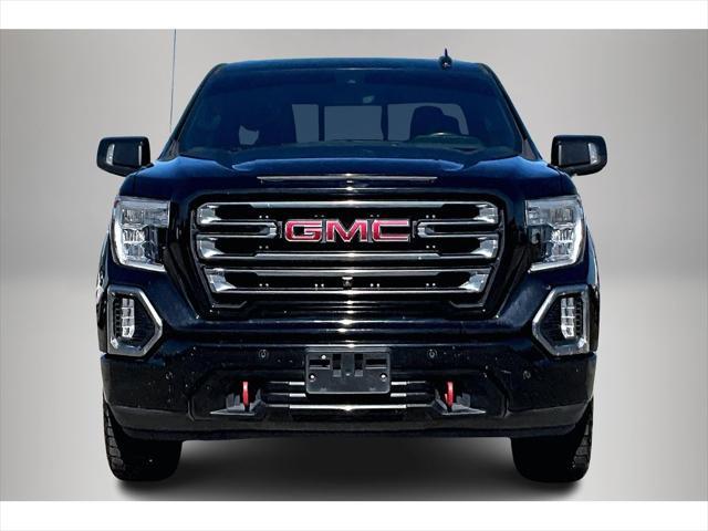 used 2020 GMC Sierra 1500 car, priced at $37,891