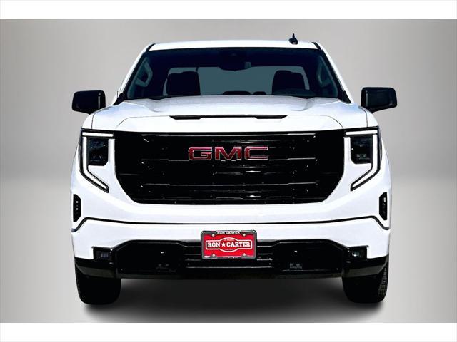 used 2024 GMC Sierra 1500 car, priced at $53,991