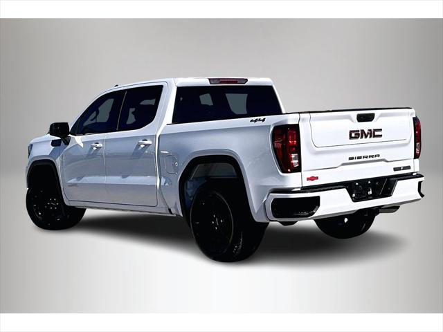 used 2024 GMC Sierra 1500 car, priced at $53,991