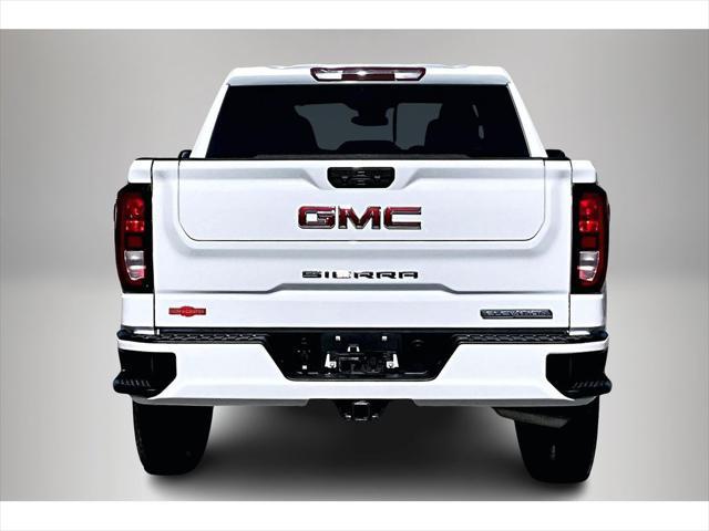 used 2024 GMC Sierra 1500 car, priced at $53,991