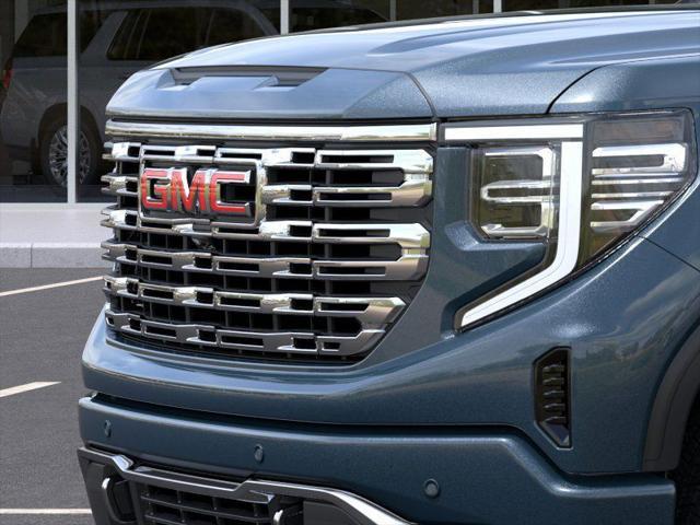 new 2024 GMC Sierra 1500 car, priced at $70,700