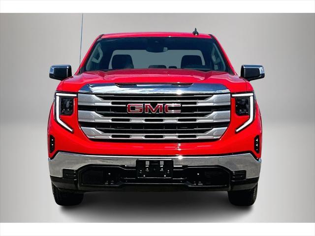 used 2024 GMC Sierra 1500 car, priced at $43,491