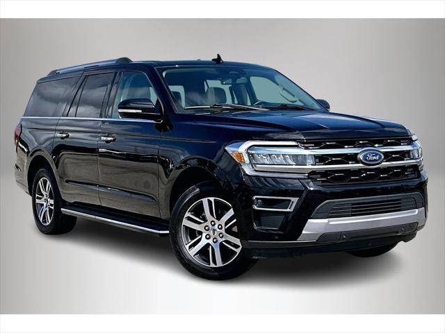 used 2023 Ford Expedition car, priced at $42,891