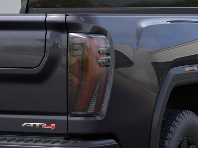 new 2025 GMC Sierra 3500 car, priced at $87,950