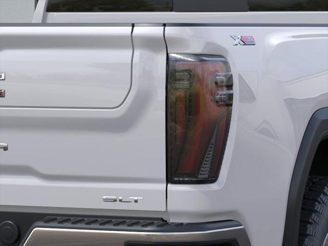 new 2024 GMC Sierra 2500 car, priced at $78,795