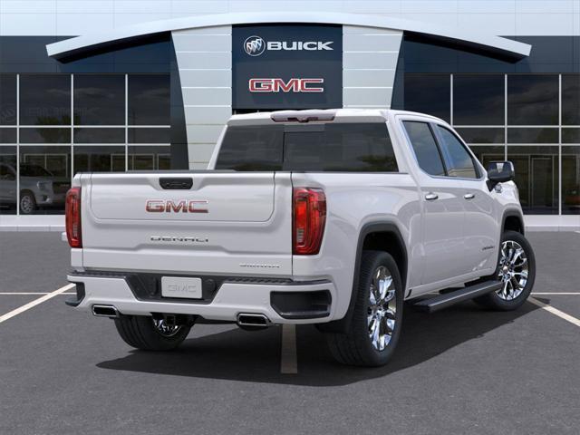 new 2024 GMC Sierra 1500 car, priced at $74,660