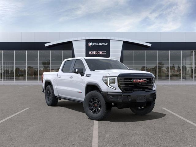 new 2024 GMC Sierra 1500 car, priced at $76,285