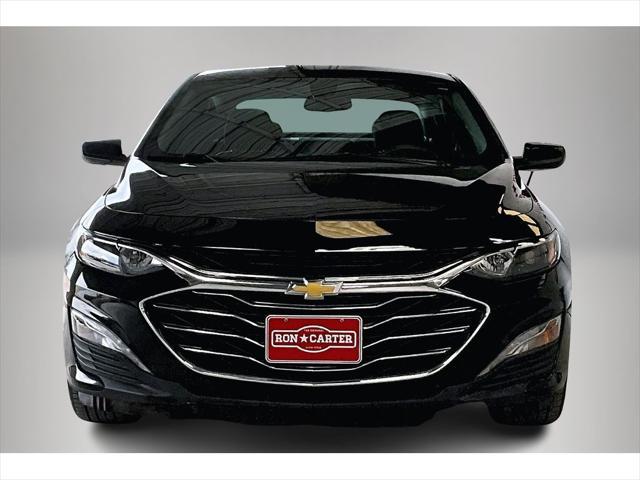 used 2022 Chevrolet Malibu car, priced at $17,175