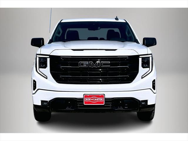 used 2022 GMC Sierra 1500 car, priced at $42,398