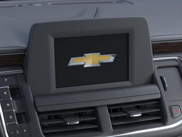 new 2024 Chevrolet Suburban car, priced at $60,810