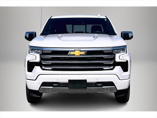 used 2023 Chevrolet Silverado 1500 car, priced at $56,991