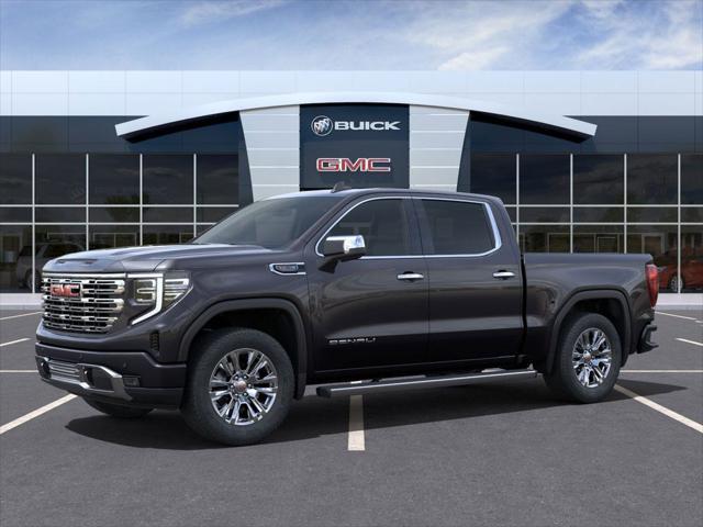 new 2024 GMC Sierra 1500 car, priced at $70,295